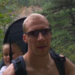 Дмитрий Антипов, 06.11.1984, Москва