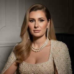 Дарья Жданова, 16.10.1988, Рязань