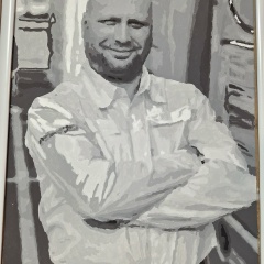 Андрей Гороховский, 28.10.1976, Санкт-Петербург