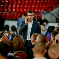 Алексей Цымбал, 14.06, Днепр (Днепропетровск)