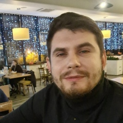 Димка Карпюк, 22.06, Москва