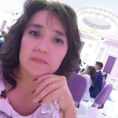 Перизат Саркулова, 12.03, Алматы