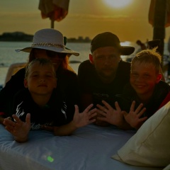 Дима Гуляев, 20.08.1987, Тюмень