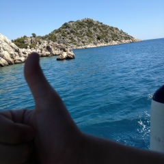 Armen Margaryan, 08.09.1989