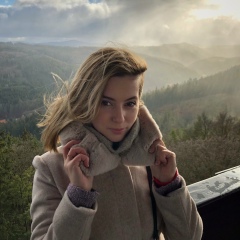 Юлиана Stihiya, 21.04, Санкт-Петербург