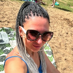 Ирина Кочанова, 14.02.1985, Москва