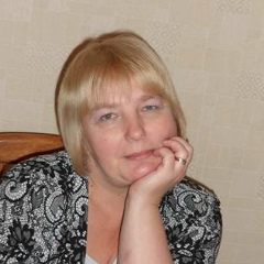 Галина Бекурина, 10.06