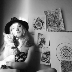 Алиса Чурилович, 13.10