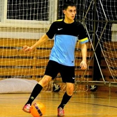 Адель Муслихов, 20.02.1995, Казань