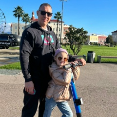 Вова Филимонов, 28.09.1990, Севастополь