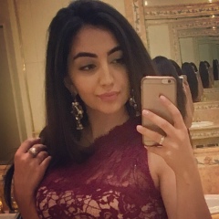 Анна Матевосян, 15.06.1989, Москва