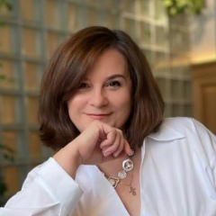 Ирина Павлив, Белгород