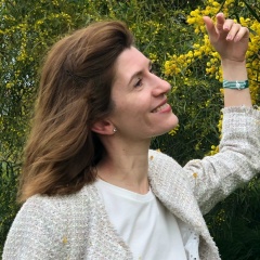 Irina Gubanova, 22.03