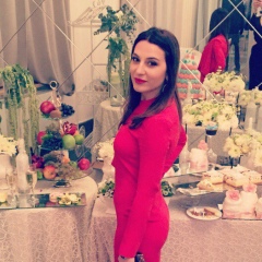 Татья Лоладзе, 12.08