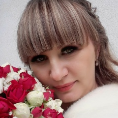 Инна Якимчук, 22.10.1984, Одесса