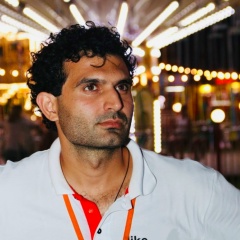 Армен Саатчиян, Краснодар