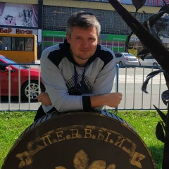 Евген Тузовый, 21.04.1984, Wrocław