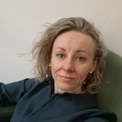 Татьяна Матвеенко, 26.08.1980, Санкт-Петербург