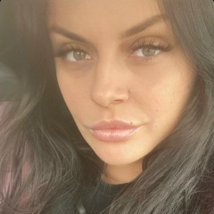 Яна Торгунова, 15.02, Курск