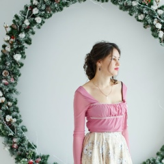 Оля Макарова