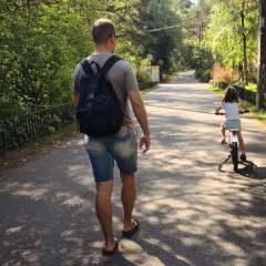 Aleksei Prikhodko, 14.07