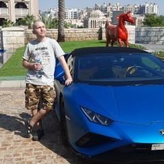 Алексей Алексеев, 08.12, Санкт-Петербург