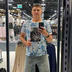 Рустам Мадышов, 01.10, Казань