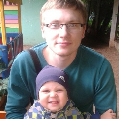 Илья Мыльников, 25.07.1986, Киров