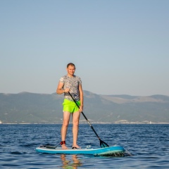 Дмитрий Гаазе, 14.07.1992, Новороссийск