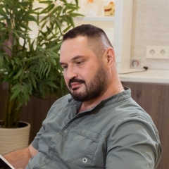 Павел Пешкичев, 30.10.1981, Киров