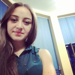 Lilee Daajkh, 25.05.1997, Тбилиси