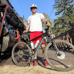 Максим Полукаров, Воронеж