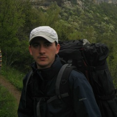 Виталий Рудаков, 10.09.1982, Ростов-на-Дону