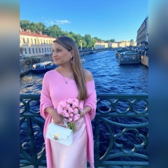 Наталья Белозерова, 12.10, Санкт-Петербург