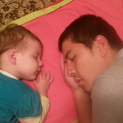 Aike Toroeva, 07.06.1994, Джалал-Абад