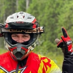 Алексей Тарасов, 09.08