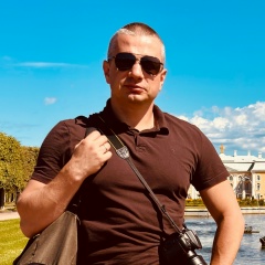 Максим Полетаев, 05.04.1984, Саратов
