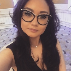 Meruyert Tnaliyeva, 26.05.1994