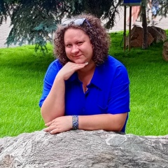 Настя Бычкова, 13.05, Омск