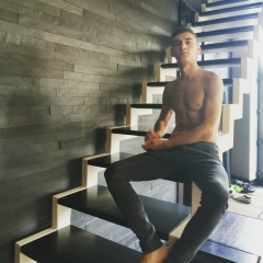 Андрей Александрович, 16.02, Москва