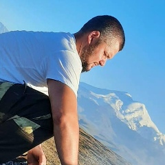 Сергей Булгак, Пятигорск