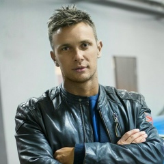 Алексей Бобровских, 23.03, Москва