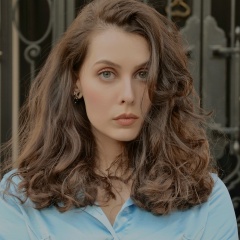 Ева Фадеева, 05.03.2000, Москва