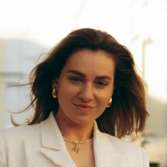 Masha Glazkova, 12.11.1987, Санкт-Петербург