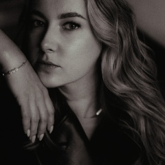 Люба Куликова, 20.06.1991, Санкт-Петербург