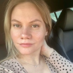 Анастасия Худина, 05.02.1989, Москва