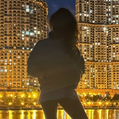 Dian Dyana, 13.02.1990, Санкт-Петербург