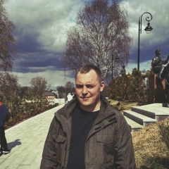 Вадим Иванов, 25.06, Вологда