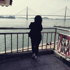 Марина Хан, 29.10.1978, Москва