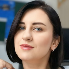 Анастасия Юркина, 20.07, Шымкент